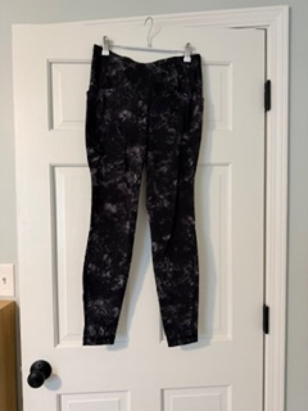 Lululemon Leggings Size 8